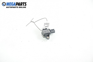 Senzor airbag for Audi A3 (8P) 2.0 16V TDI, 140 hp, 5 uși, 2006 № 8P0 955 557