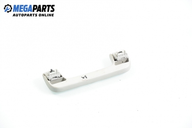 Handle for Audi A3 (8P) 2.0 16V TDI, 140 hp, 2006, position: rear - left