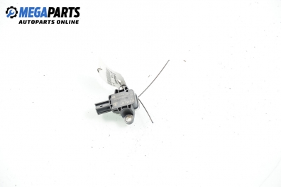 Senzor airbag for Audi A3 (8P) 2.0 16V TDI, 140 hp, 5 uși, 2006 № 8P0 955 557