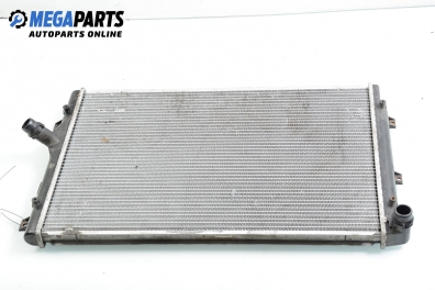 Radiator de apă for Audi A3 (8P) 2.0 16V TDI, 140 hp, 5 uși, 2006
