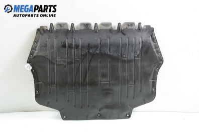 Scut for Audi A3 (8P) 2.0 16V TDI, 140 hp, 5 uși, 2006