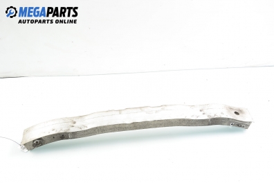 Bumper support brace impact bar for Audi A3 (8P) 2.0 16V TDI, 140 hp, 5 doors, 2006, position: front