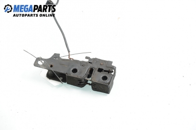 Bonnet lock for Audi A3 (8P) 2.0 16V TDI, 140 hp, 5 doors, 2006