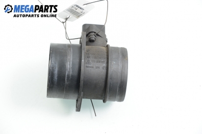 Debitmetru for Audi A3 (8P) 2.0 16V TDI, 140 hp, 5 uși, 2006 № Bosch 0 281 002 461