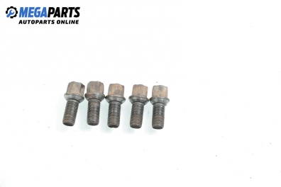Bolzen (5 stücke) for Audi A3 (8P) 2.0 16V TDI, 140 hp, 5 türen, 2006