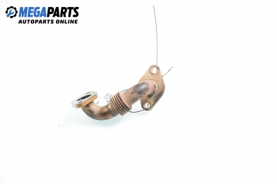 EGR tube for Audi A3 (8P) 2.0 16V TDI, 140 hp, 5 doors, 2006