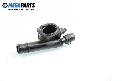 Racord de antigel for Audi A3 (8P) 2.0 16V TDI, 140 hp, 5 uși, 2006