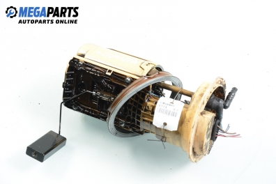 Supply pump for Audi A3 (8P) 2.0 16V TDI, 140 hp, 5 doors, 2006