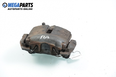 Caliper for Audi A3 (8P) 2.0 16V TDI, 140 hp, 5 doors, 2006, position: front - right