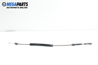 Gearbox cable for Audi A3 (8P) 2.0 16V TDI, 140 hp, 2006