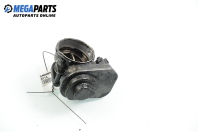 Butterfly valve for Audi A3 (8P) 2.0 16V TDI, 140 hp, 5 doors, 2006