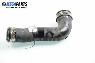 Turbo hose for Audi A3 (8P) 2.0 16V TDI, 140 hp, 5 doors, 2006