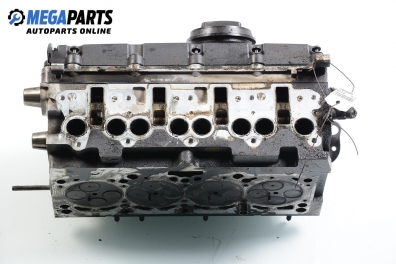 Engine head for Audi A3 (8P) 2.0 16V TDI, 140 hp, 5 doors, 2006