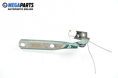 Bonnet hinge for Volkswagen Passat (B5; B5.5) 2.0, 115 hp, sedan, 2001, position: right