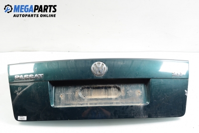 Boot lid for Volkswagen Passat (B5; B5.5) 2.0, 115 hp, sedan, 2001