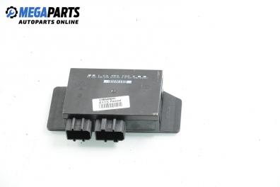 Komfort-modul for Volkswagen Passat (B5; B5.5) 2.0, 115 hp, sedan, 2001 № 1C0 959 799 B