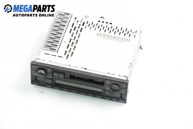 Cassette player for Volkswagen Passat (B5; B5.5) 2.0, 115 hp, sedan, 2001 Volkswagen Gamma