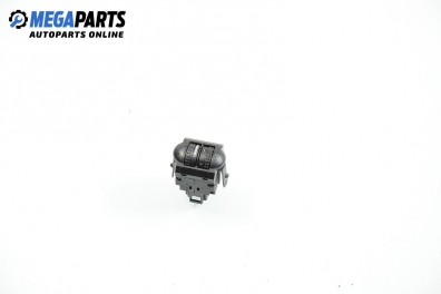 Buton reglaj faruri for Volkswagen Passat (B5; B5.5) 2.0, 115 hp, sedan, 2001