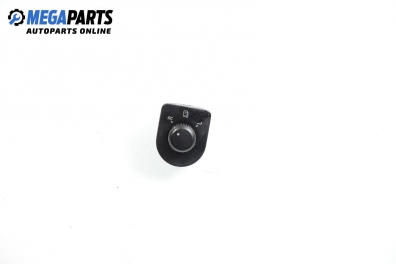 Buton oglinzi electrice for Volkswagen Passat (B5; B5.5) 2.0, 115 hp, sedan, 2001