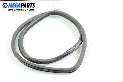 Türdichtung for Volkswagen Passat (B5; B5.5) 2.0, 115 hp, sedan, 2001, position: rechts, rückseite