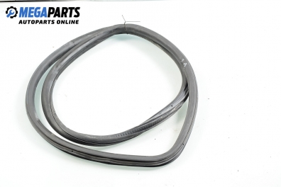 Door seal for Volkswagen Passat (B5; B5.5) 2.0, 115 hp, sedan, 2001, position: rear - right