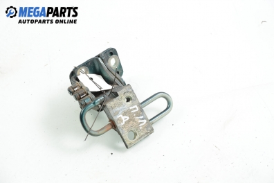 Türscharnier for Volkswagen Passat (B5; B5.5) 2.0, 115 hp, sedan, 2001, position: links, vorderseite