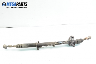 Hydraulic steering rack for Volkswagen Passat (B5; B5.5) 2.0, 115 hp, sedan, 2001