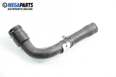 Water pipe for Volkswagen Passat (B5; B5.5) 2.0, 115 hp, sedan, 2001