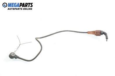 Senzor de detonare for Volkswagen Passat (B5; B5.5) 2.0, 115 hp, sedan, 2001