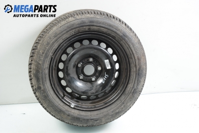 Spare tire for Volkswagen Passat (B5; B5.5) (1996-2005) 15 inches, width 7 (The price is for one piece)