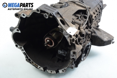 for Volkswagen Passat (B5; B5.5) 2.0, 115 hp, sedan, 2001