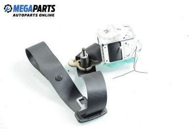 Seat belt for Nissan Note 1.6, 110 hp, 2009, position: rear - right