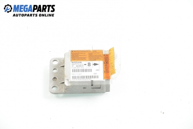 Airbag module for Nissan Note 1.6, 110 hp, 2009 № Bosch 0 285 001 912