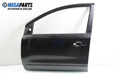 Tür for Nissan Note 1.6, 110 hp, 2009, position: links, vorderseite