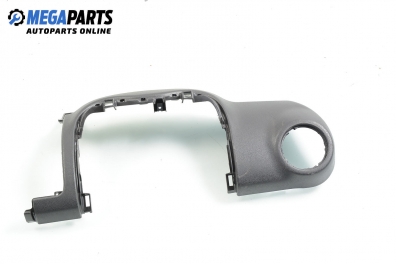Interior plastic for Nissan Note 1.6, 110 hp, 2009