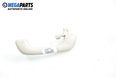 Handle for Nissan Note 1.6, 110 hp, 2009, position: rear - right