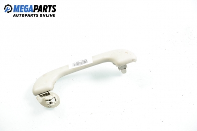 Handle for Nissan Note 1.6, 110 hp, 2009, position: rear - right