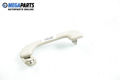 Handgriff for Nissan Note 1.6, 110 hp, 2009, position: rechts, rückseite