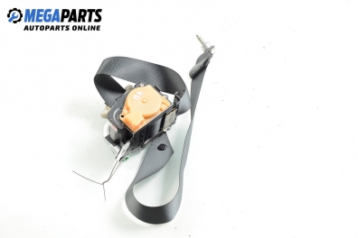Sicherheitsgurt for Nissan Note 1.6, 110 hp, 2009, position: links, vorderseite