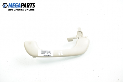 Handle for Nissan Note 1.6, 110 hp, 2009, position: rear - left