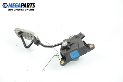 Throttle pedal for Nissan Note Minivan I (01.2005 - 06.2013), № 18002BC400