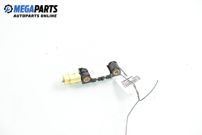 Airbag sensor for Nissan Note 1.6, 110 hp, 2009