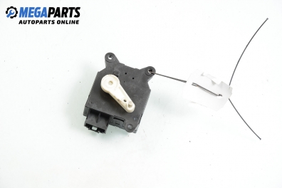 Heater motor flap control for Nissan Note 1.6, 110 hp, 2009