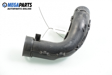 Air duct for Nissan Note 1.6, 110 hp, 2009