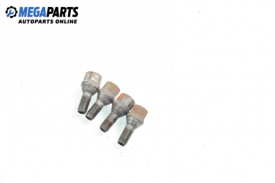 Bolts (4 pcs) for Nissan Note 1.6, 110 hp, 2009