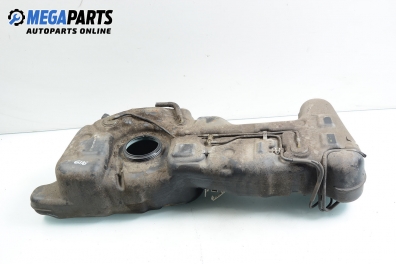 Rezervor for Nissan Note 1.6, 110 hp, 2009