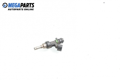 Gasoline fuel injector for Nissan Note 1.6, 110 hp, 2009 № FBY1160