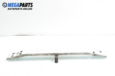 Bumper support brace impact bar for Nissan Note 1.6, 110 hp automatic, 2009, position: front