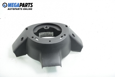 Interior plastic for Nissan Note 1.6, 110 hp automatic, 2009