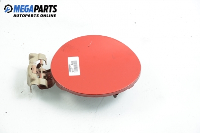 Fuel tank door for Nissan Note 1.6, 110 hp automatic, 2009
